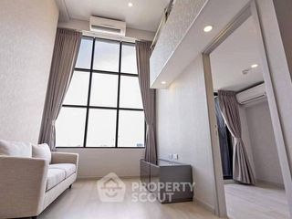 À louer 1 chambre condo à Sathon, Bangkok