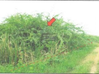 For sale 1 bed land in Tha Yang, Phetchaburi
