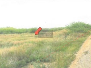For sale 1 bed land in Tha Yang, Phetchaburi