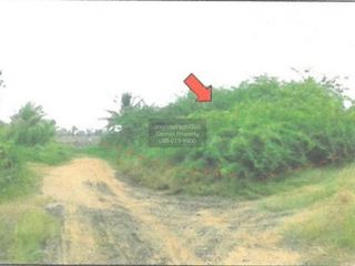 For sale 1 bed land in Tha Yang, Phetchaburi