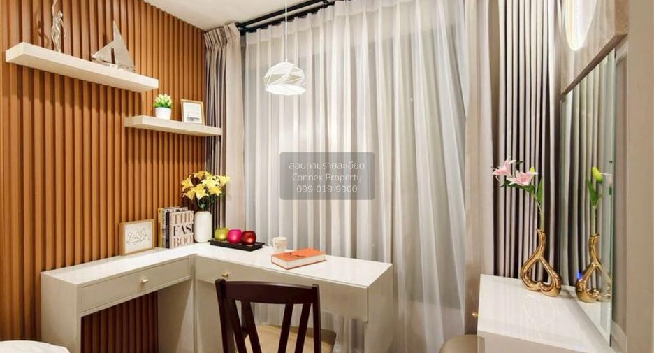 For rent 1 bed condo in Khlong Luang, Pathum Thani