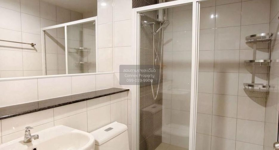 For rent 1 bed condo in Khlong Luang, Pathum Thani