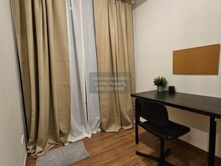 Wohnung zur Miete mit 1 Zimmer in Min Buri, Bangkok