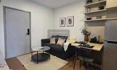 Wohnung zur Miete mit 1 Zimmer in Min Buri, Bangkok