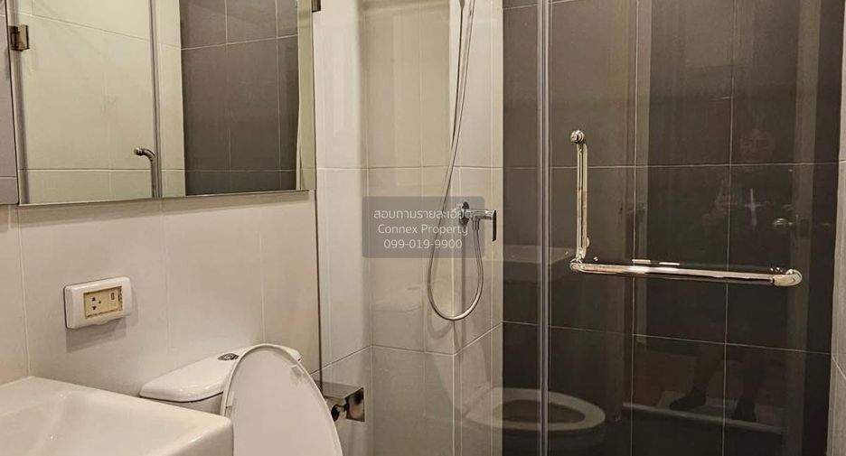 Wohnung zur Miete mit 1 Zimmer in Min Buri, Bangkok