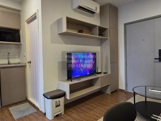 Wohnung zur Miete mit 1 Zimmer in Min Buri, Bangkok