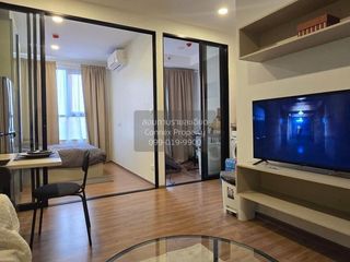 Wohnung zur Miete mit 1 Zimmer in Min Buri, Bangkok