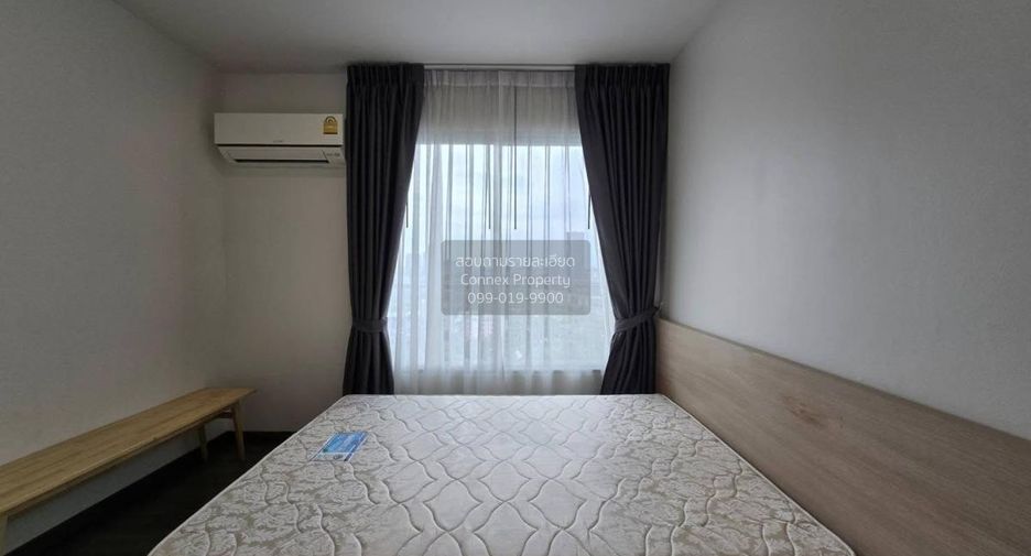 Condo en alquiler de 1 habitaciones en Bang Na, Bangkok