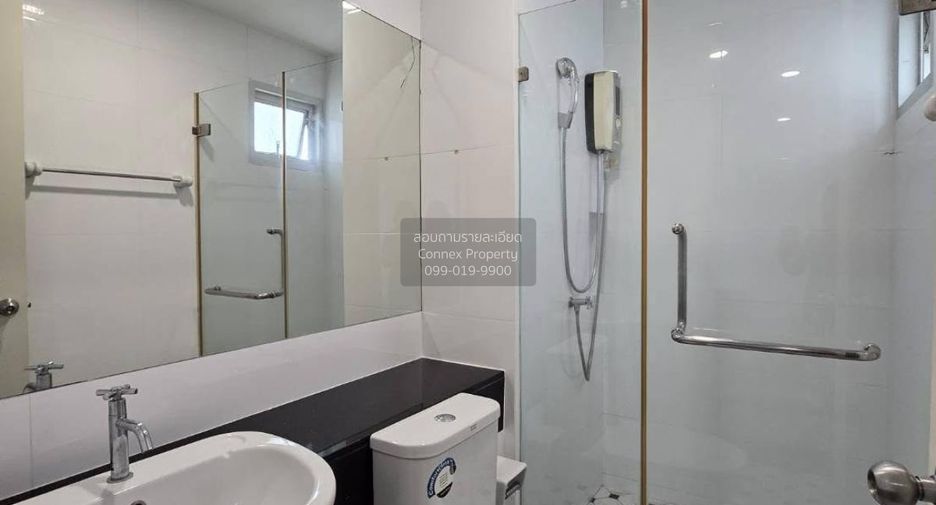 Condo en alquiler de 1 habitaciones en Bang Na, Bangkok