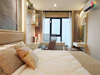 For rent 1 bed condo in Khlong Luang, Pathum Thani
