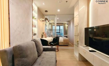 For rent 1 bed condo in Khlong Luang, Pathum Thani