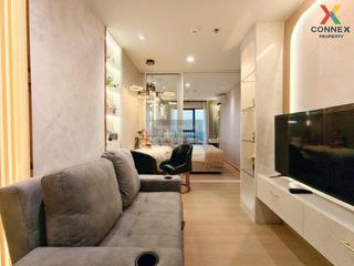 For rent 1 bed condo in Khlong Luang, Pathum Thani