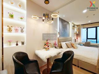For rent 1 bed condo in Khlong Luang, Pathum Thani