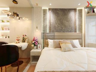 For rent 1 bed condo in Khlong Luang, Pathum Thani