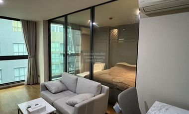 For rent 1 bed condo in Bang Rak, Bangkok