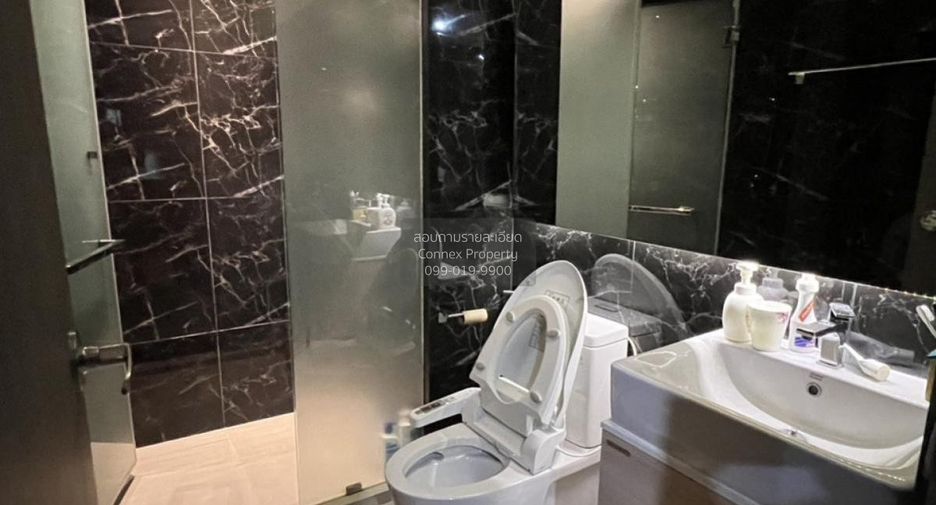 For rent 1 bed condo in Bang Rak, Bangkok