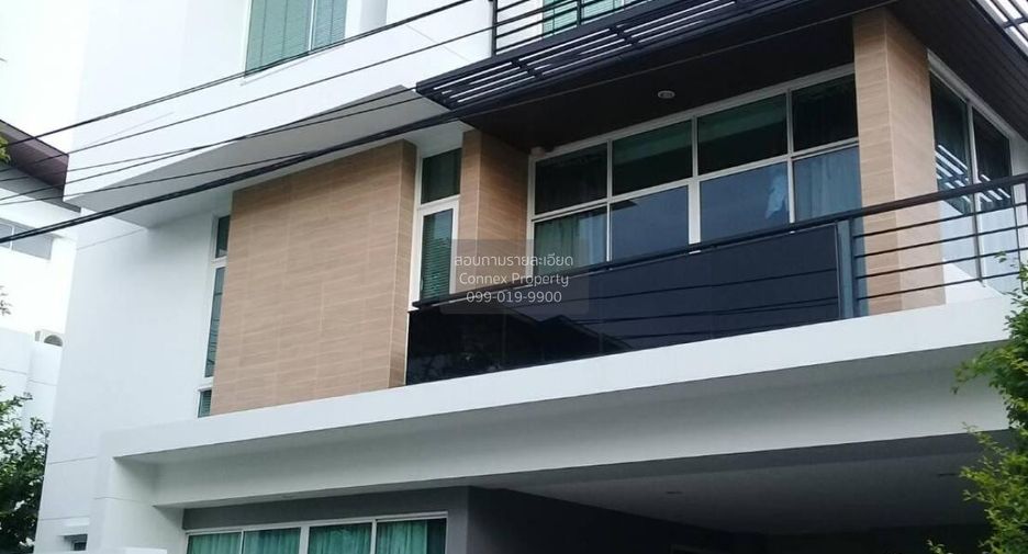 For rent 3 ベッドルーム house in Prawet, Bangkok