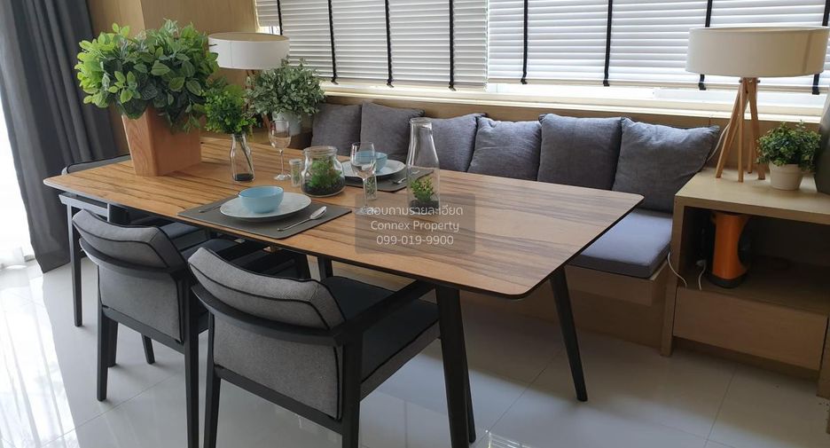 For rent 3 ベッドルーム house in Prawet, Bangkok