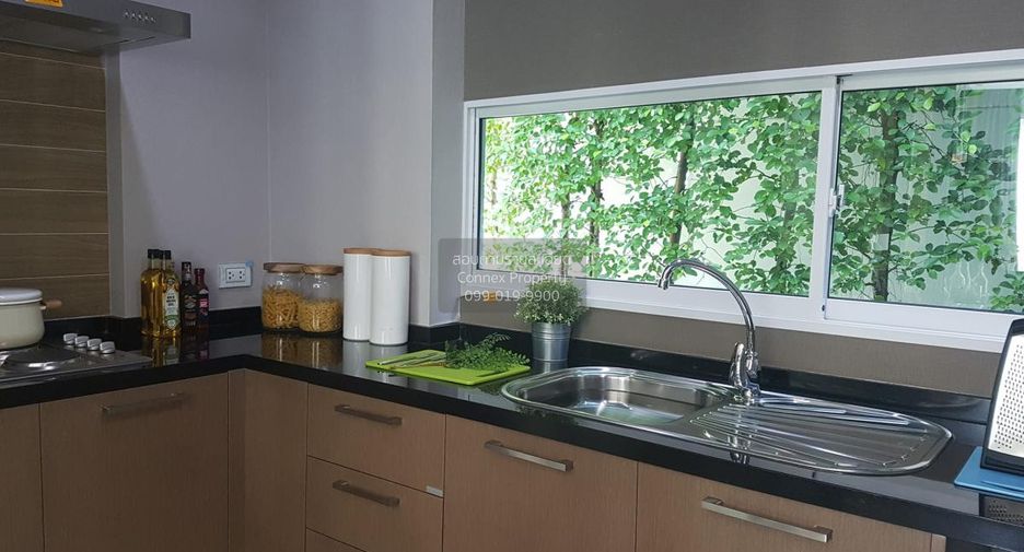 For rent 3 ベッドルーム house in Prawet, Bangkok