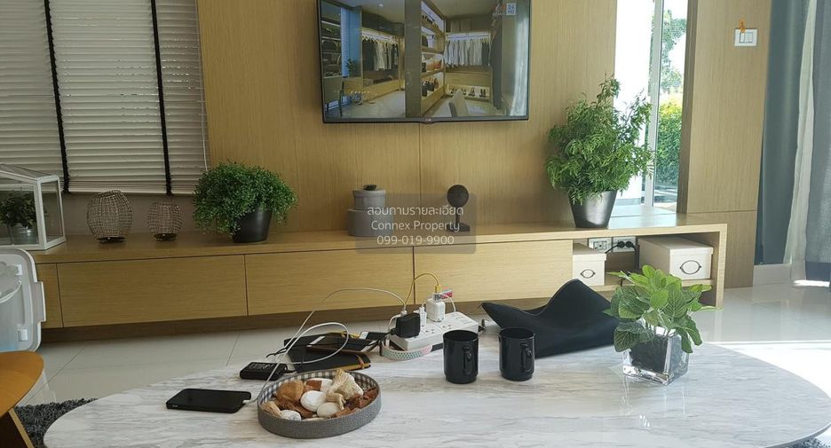For rent 3 ベッドルーム house in Prawet, Bangkok