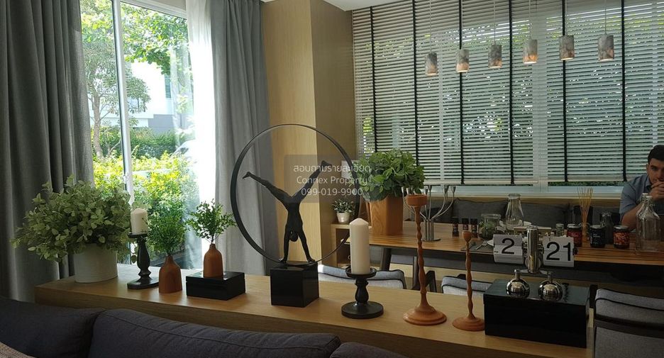 For rent 3 ベッドルーム house in Prawet, Bangkok