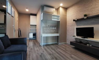 Wohnung zur Miete mit 1 Zimmer in Sathon, Bangkok