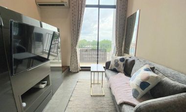 For rent 1 bed condo in Bang Na, Bangkok