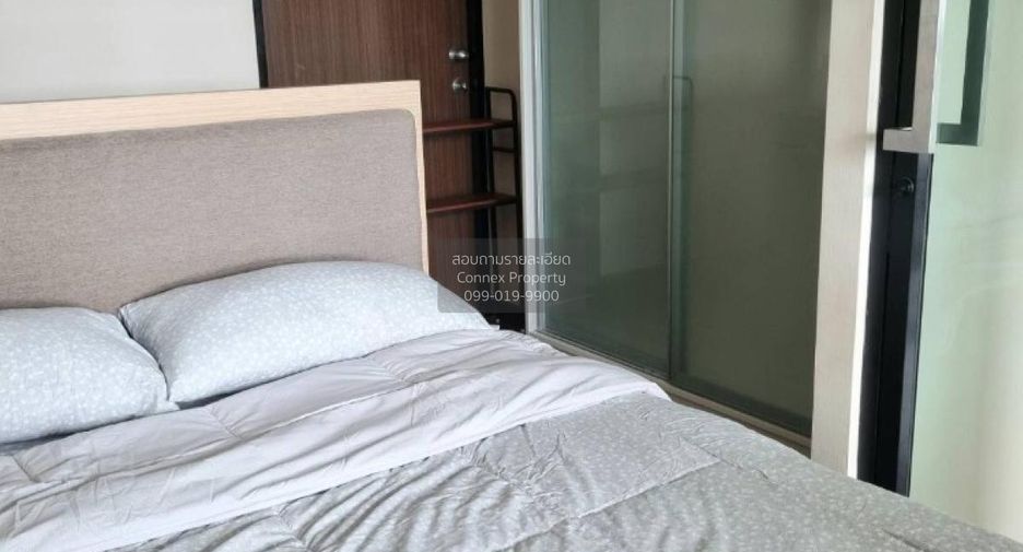 For rent 1 bed condo in Bang Na, Bangkok