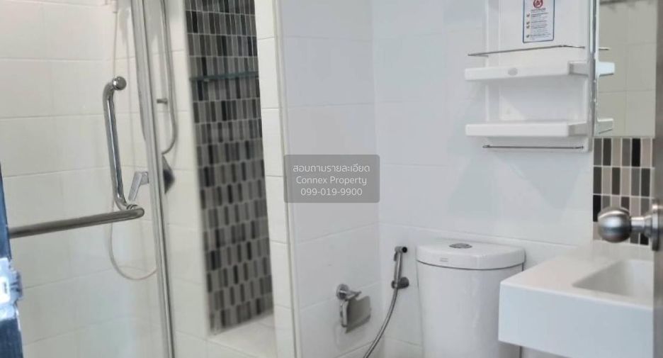 For rent 1 bed condo in Bang Na, Bangkok