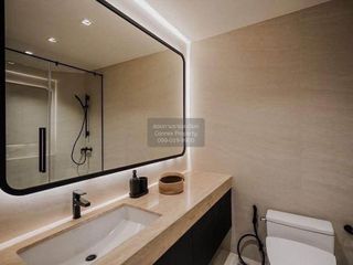 For rent 2 ベッドルーム condo in Bang Phlat, Bangkok