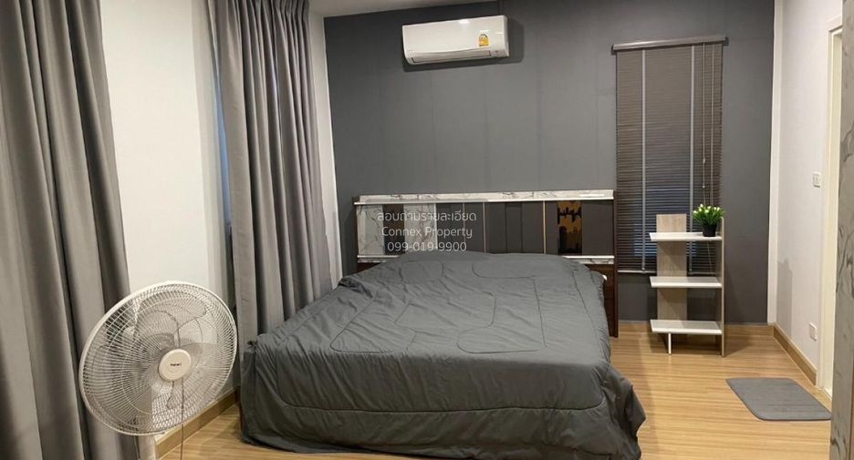 For rent 3 bedrooms house in Saphan Sung, Bangkok