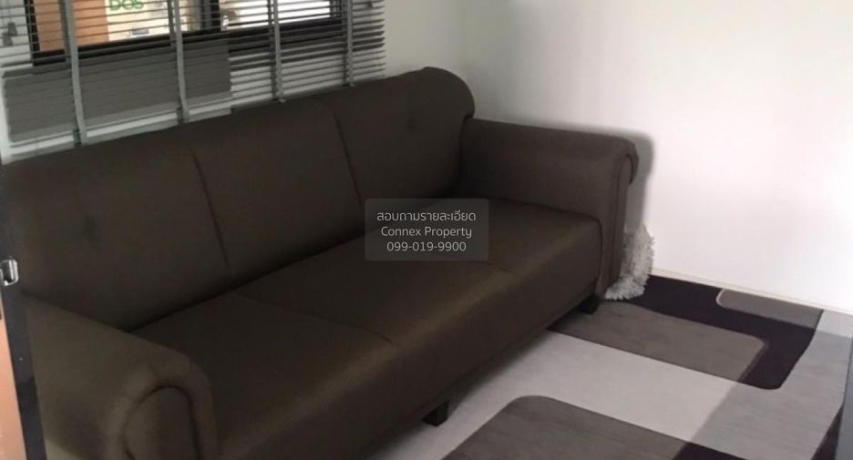 For rent 3 bedrooms house in Saphan Sung, Bangkok