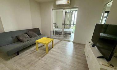 Wohnung zur Miete mit 1 Zimmer in Lat Phrao, Bangkok