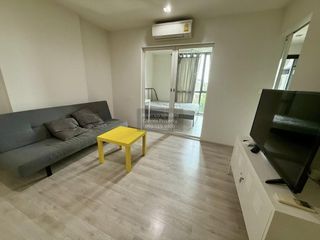 À louer 1 chambre condo à Lat Phrao, Bangkok