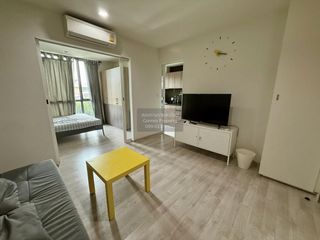 À louer 1 chambre condo à Lat Phrao, Bangkok