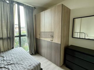 À louer 1 chambre condo à Lat Phrao, Bangkok