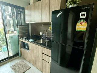 À louer 1 chambre condo à Lat Phrao, Bangkok