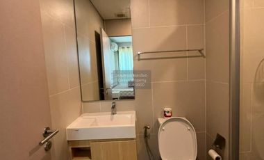 For rent 1 bed condo in Din Daeng, Bangkok