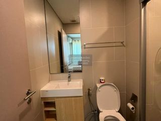 For rent 1 bed condo in Din Daeng, Bangkok