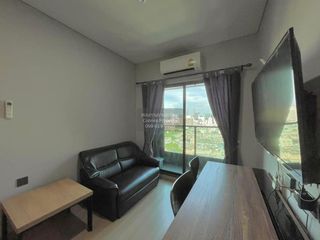 For rent 1 bed condo in Din Daeng, Bangkok