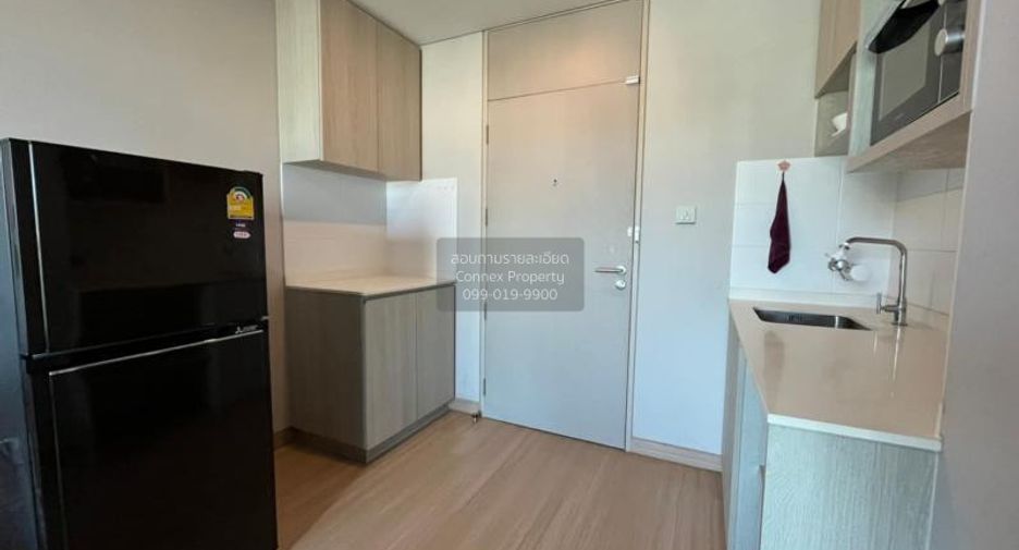 For rent 1 bed condo in Din Daeng, Bangkok