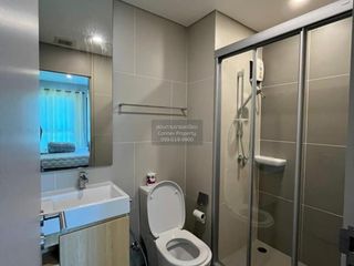 For rent 1 bed condo in Din Daeng, Bangkok