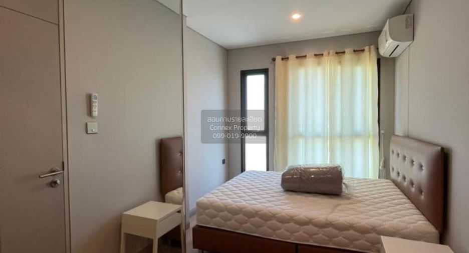 For rent 1 bed condo in Din Daeng, Bangkok