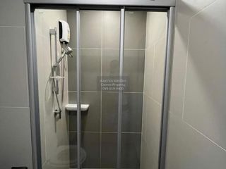 For rent 1 bed condo in Din Daeng, Bangkok