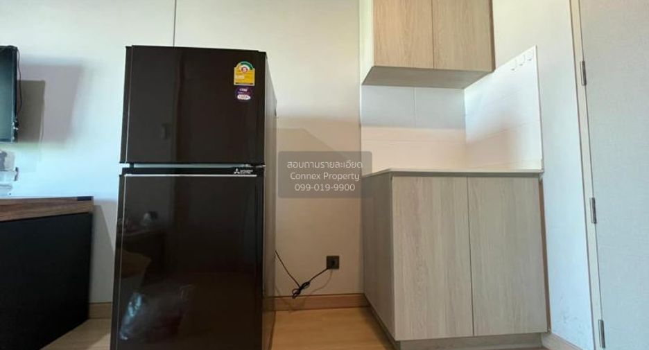 For rent 1 bed condo in Din Daeng, Bangkok