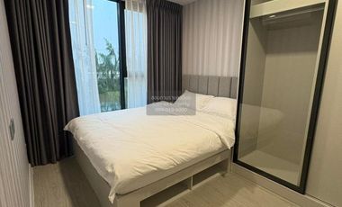 Condo en alquiler de 1 habitaciones en Suan Luang, Bangkok