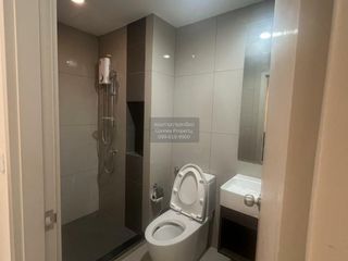 For rent 1 bed condo in Bang Phlat, Bangkok