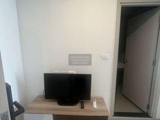 For rent 1 bed condo in Bang Phlat, Bangkok