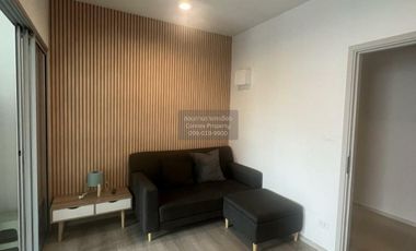 For rent 1 bed condo in Bang Phlat, Bangkok