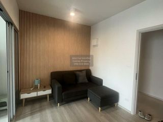 For rent 1 bed condo in Bang Phlat, Bangkok